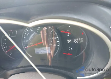 2013 Nissan Quest Sl из США, поврежденный, VIN JN8AE2KP4D9068948